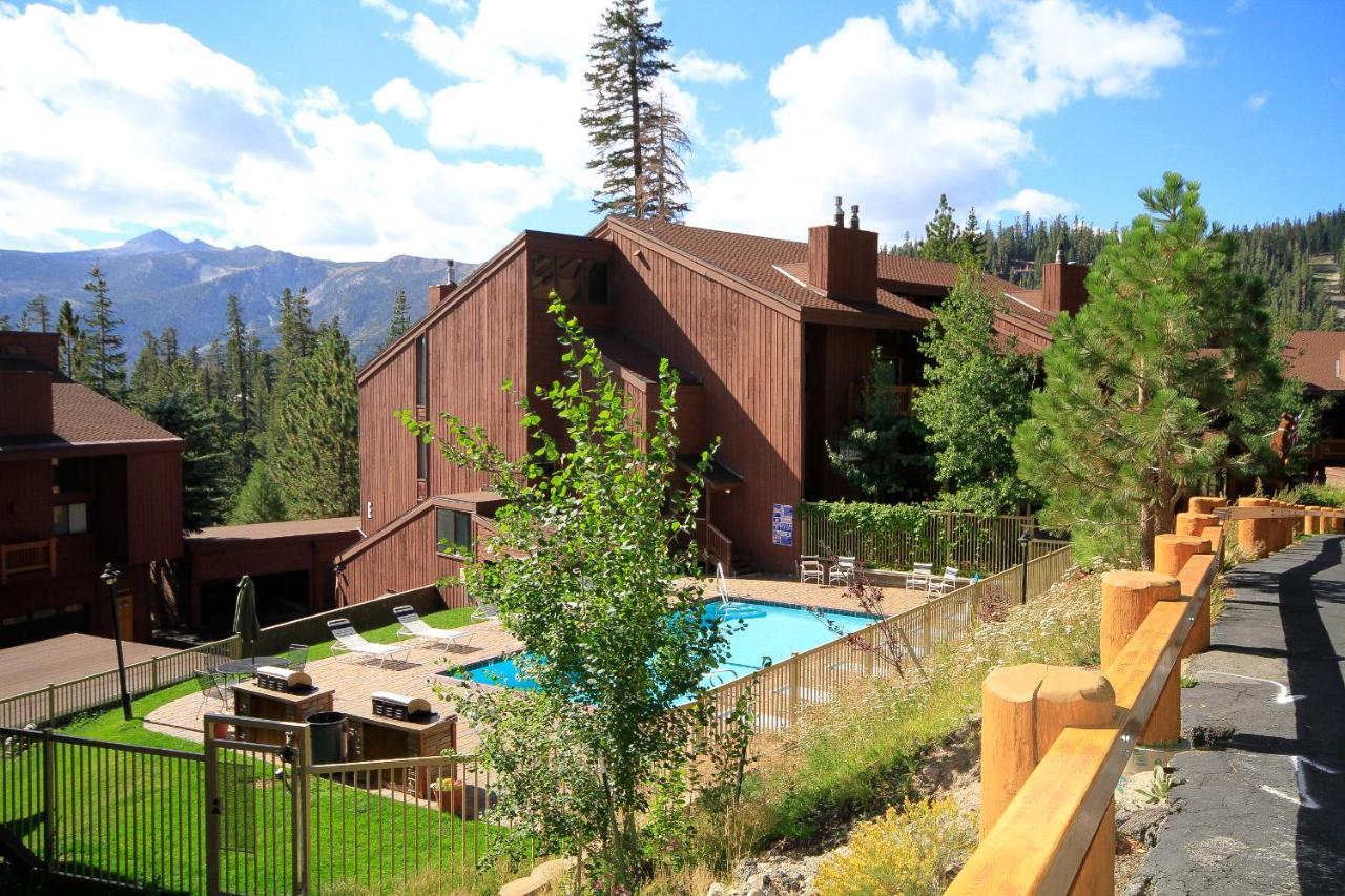 Mammoth Ski & Racquet Club #129 Мамът Лейкс Екстериор снимка